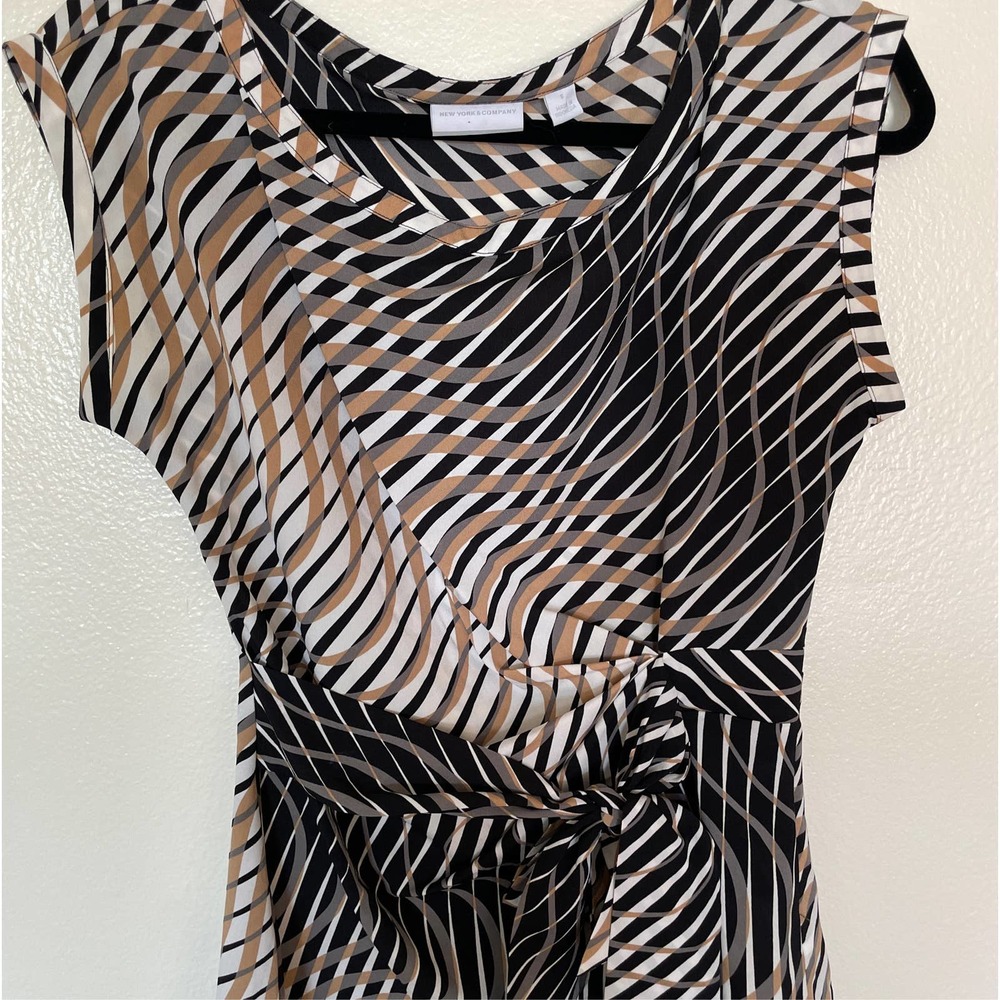 New York & Company Blouse